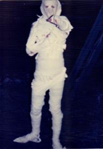 Mummy Me, c. late 1970s