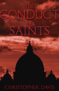The Conduct of Saints, by Christopher Davis
