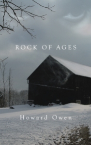 Rock of Ages, by Howard Owen