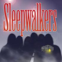 Sleepwalkers (© 2001, F. P. Dorchak [cover art: Michael Waite])
